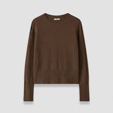 Melby Light Pure Cashmere Jumper