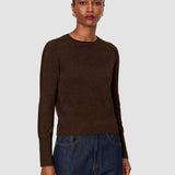 Melby Light Pure Cashmere Jumper