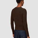 Melby Light Pure Cashmere Jumper