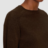 Melby Light Pure Cashmere Jumper