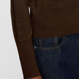 Melby Light Pure Cashmere Jumper