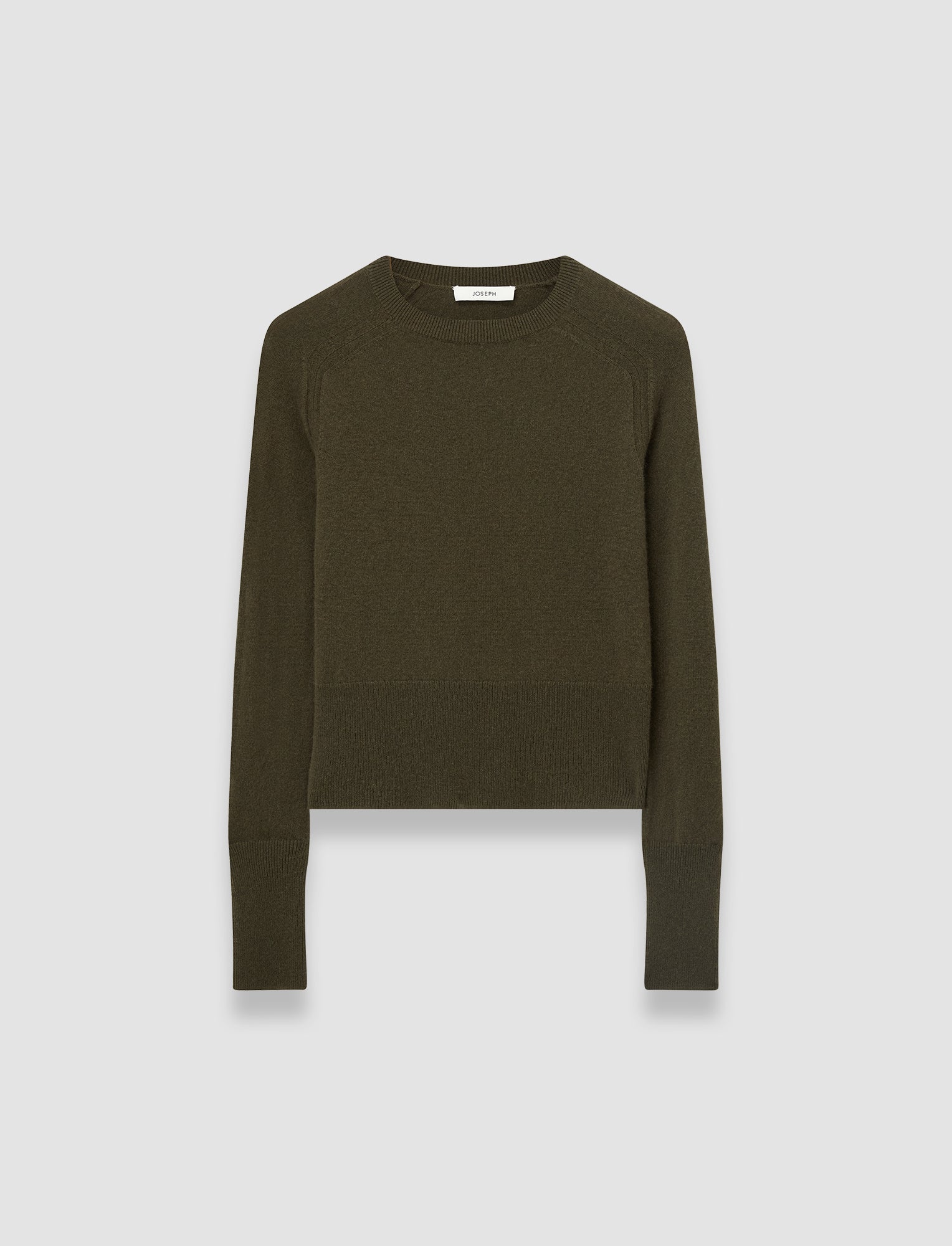 green-melby-light-pure-cashmere-jumper-JOSEPH
