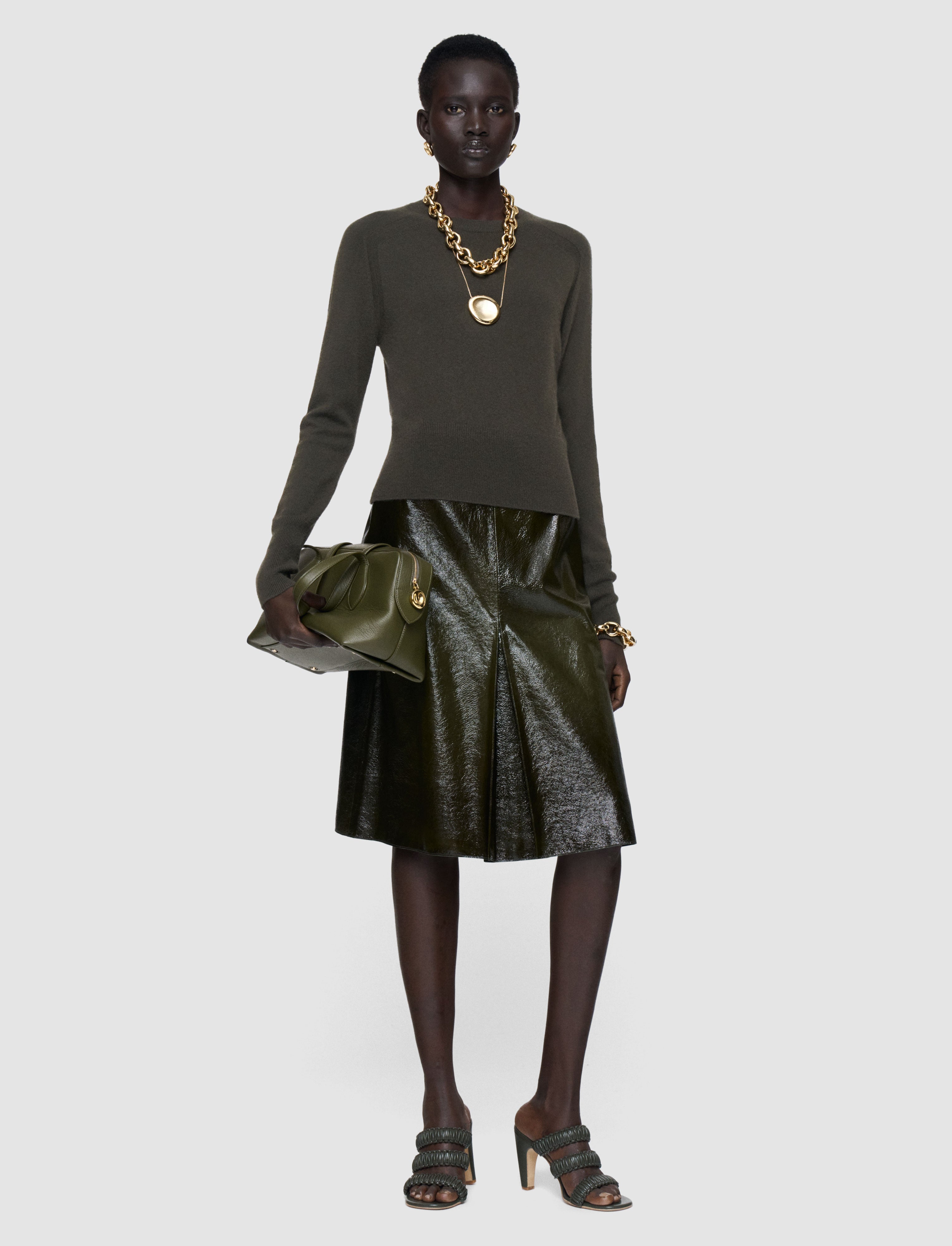 green-melby-light-pure-cashmere-jumper-JOSEPH