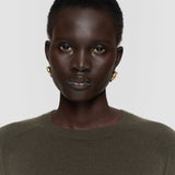 Melby Light Pure Cashmere Jumper