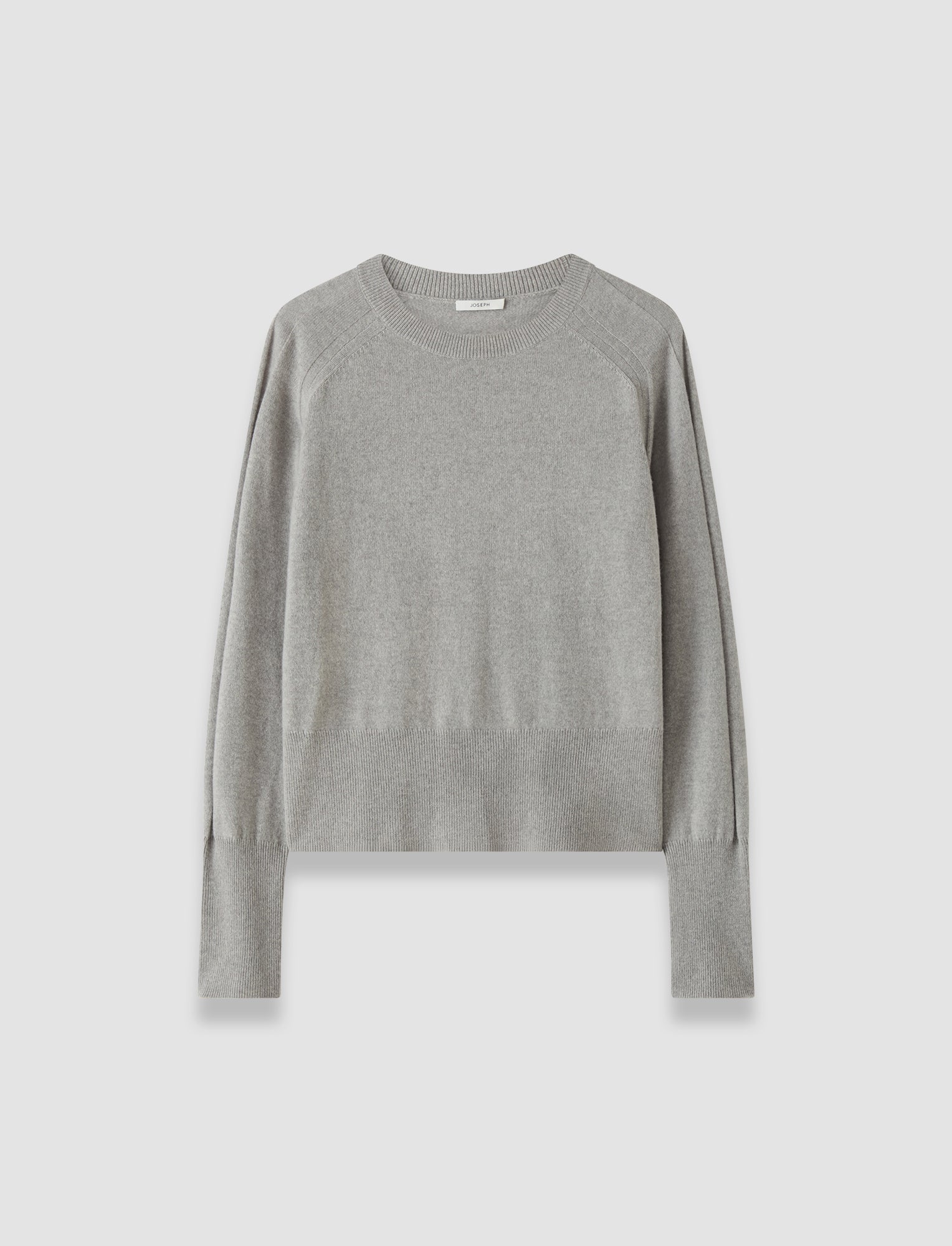 gris-pull-melby-en-pur-cachemire-leger-JOSEPH