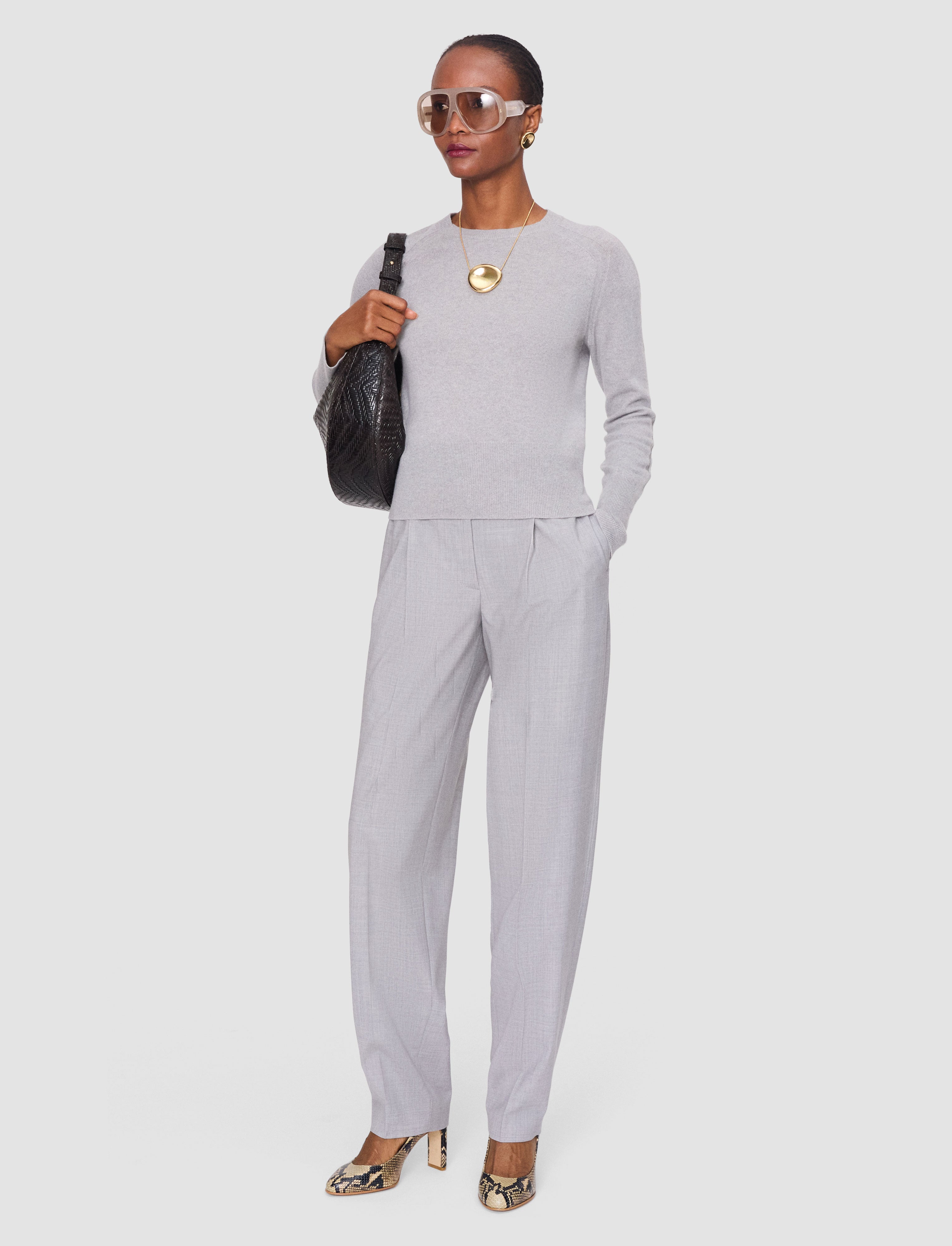 gris-pull-melby-en-pur-cachemire-leger-JOSEPH