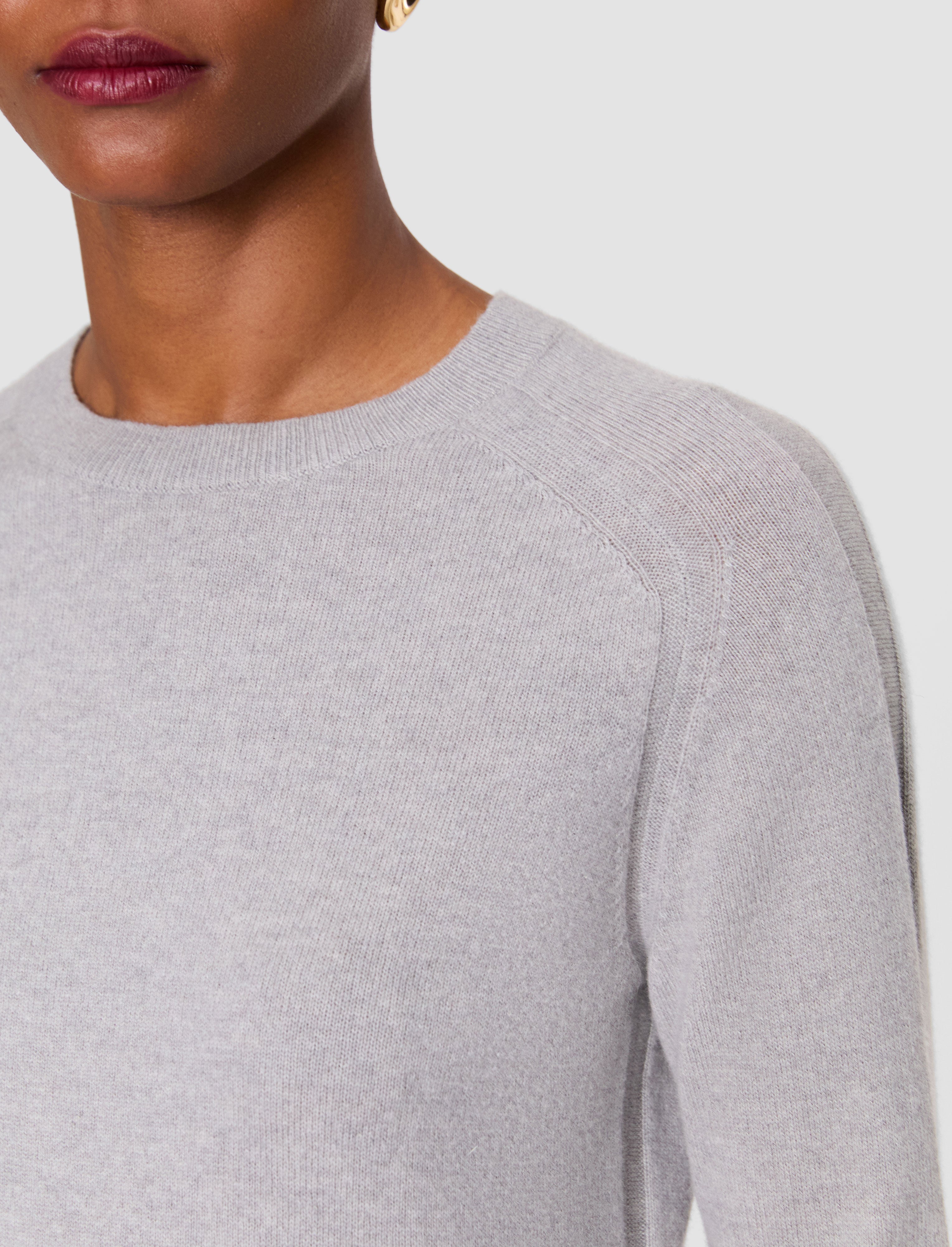 gris-pull-melby-en-pur-cachemire-leger-JOSEPH