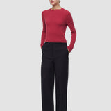 Melby Light Pure Cashmere Jumper