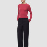 Melby Light Pure Cashmere Jumper