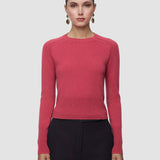 Melby Light Pure Cashmere Jumper