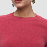 Melby Light Pure Cashmere Jumper