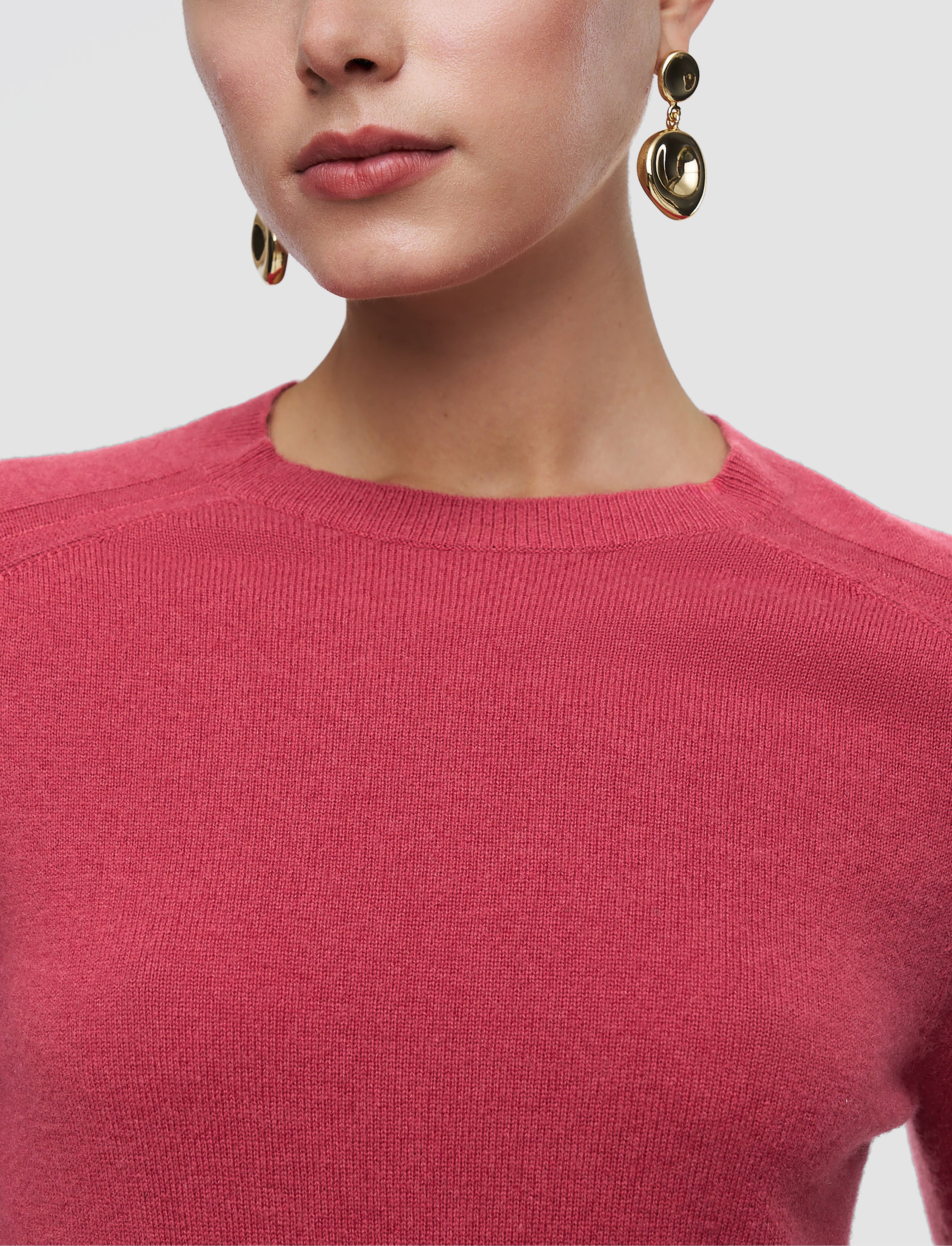 pink-melby-light-pure-cashmere-jumper-JOSEPH