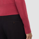 Melby Light Pure Cashmere Jumper