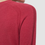 Melby Light Pure Cashmere Jumper