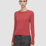 Melby Light Pure Cashmere Jumper