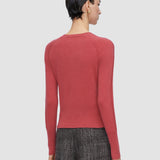 Melby Light Pure Cashmere Jumper
