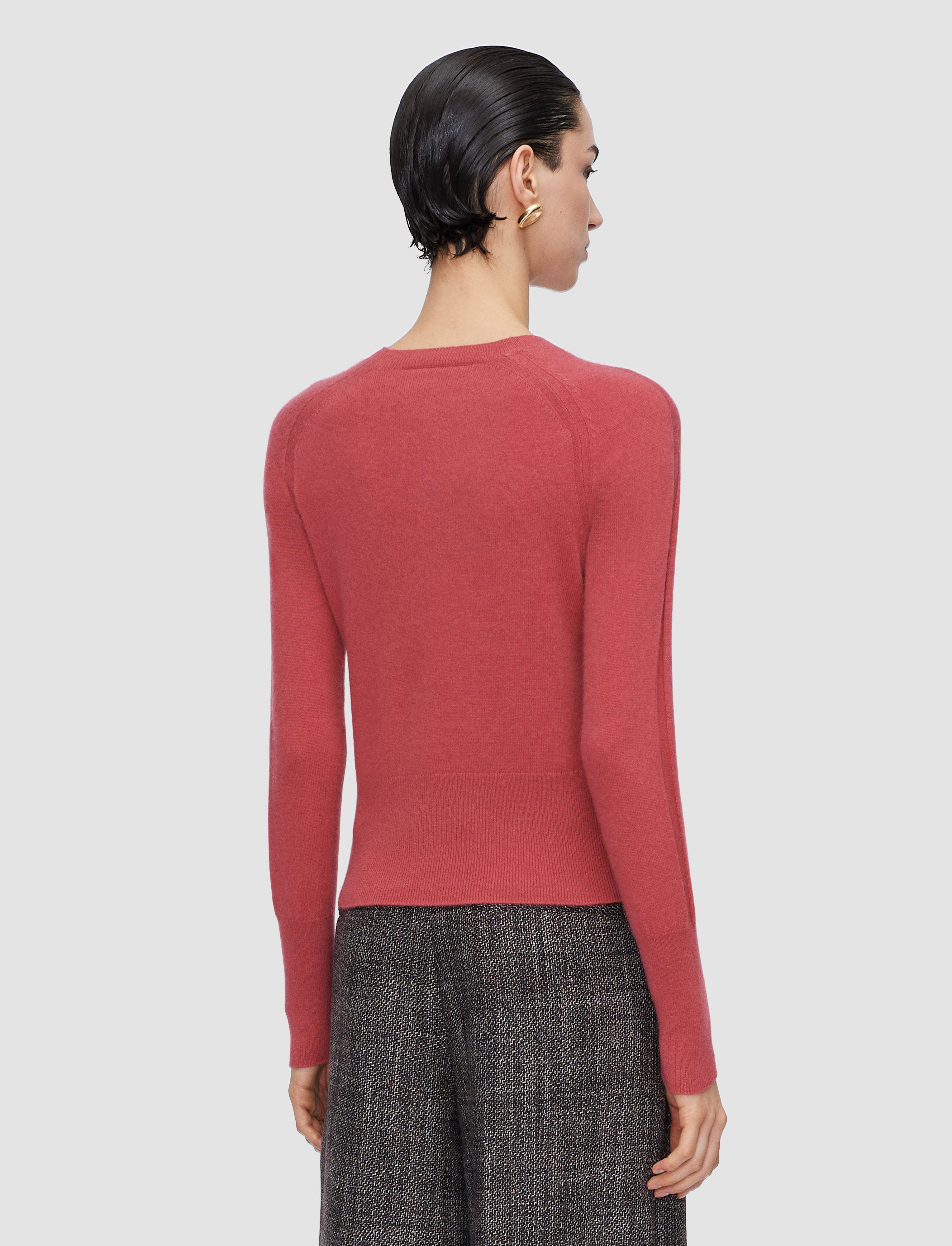 pink-melby-light-pure-cashmere-jumper-JOSEPH