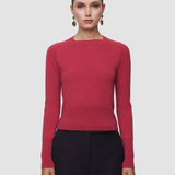 Melby Light Pure Cashmere Jumper