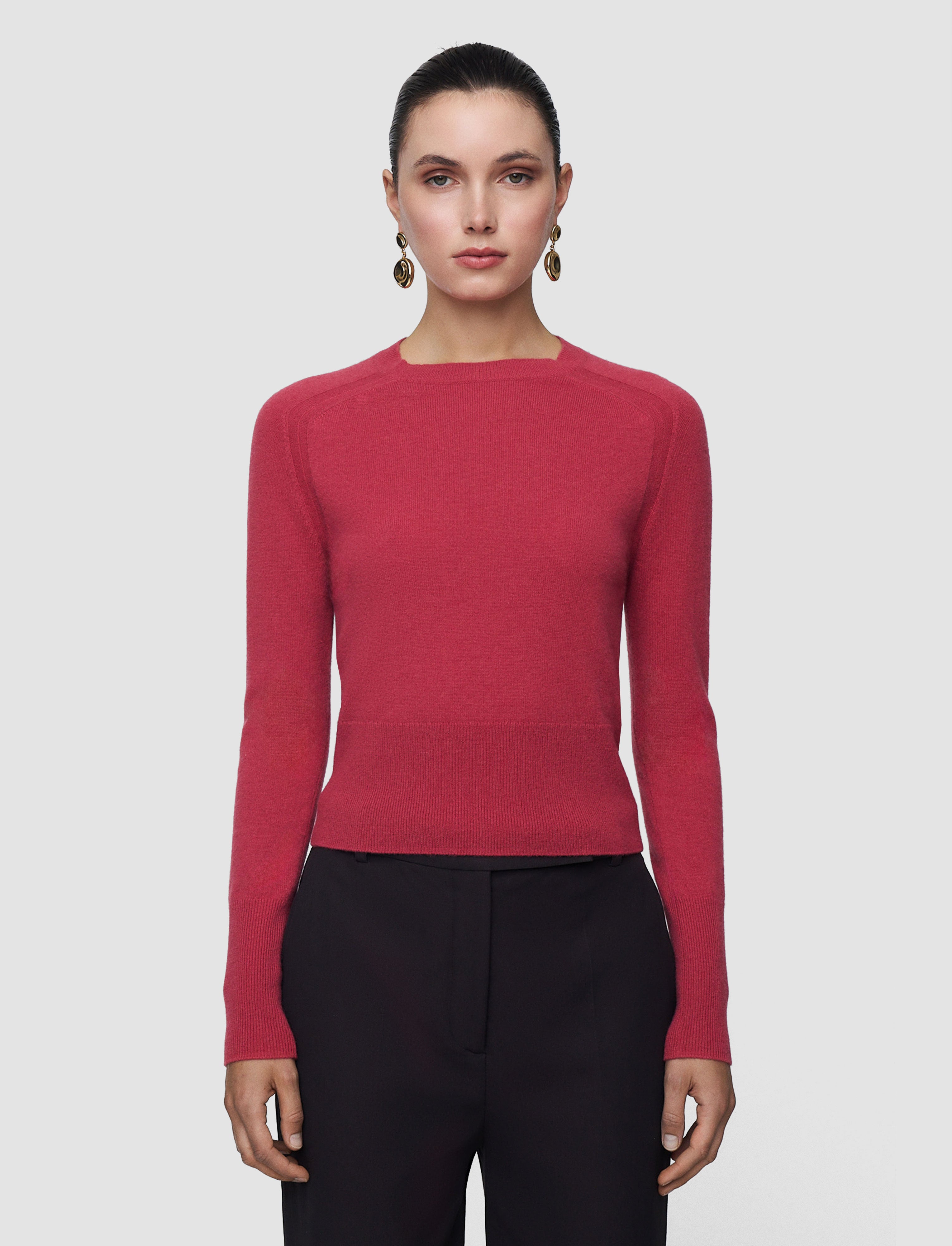 pink-melby-light-pure-cashmere-jumper-JOSEPH