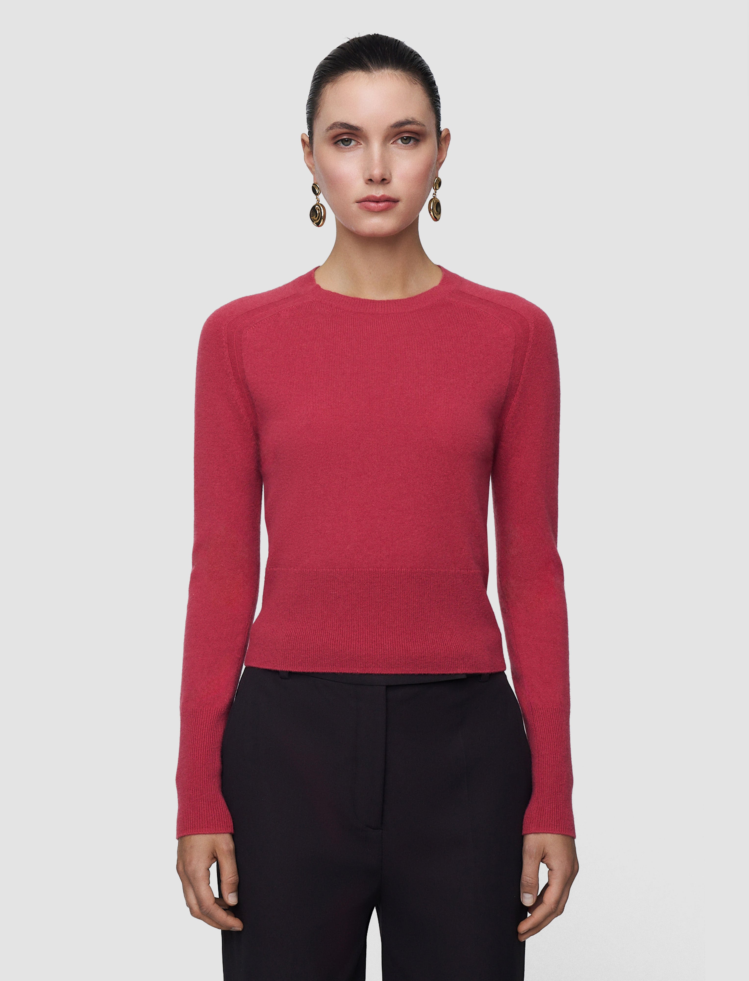 pink-melby-light-pure-cashmere-jumper-JOSEPH