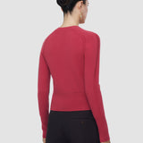 Melby Light Pure Cashmere Jumper