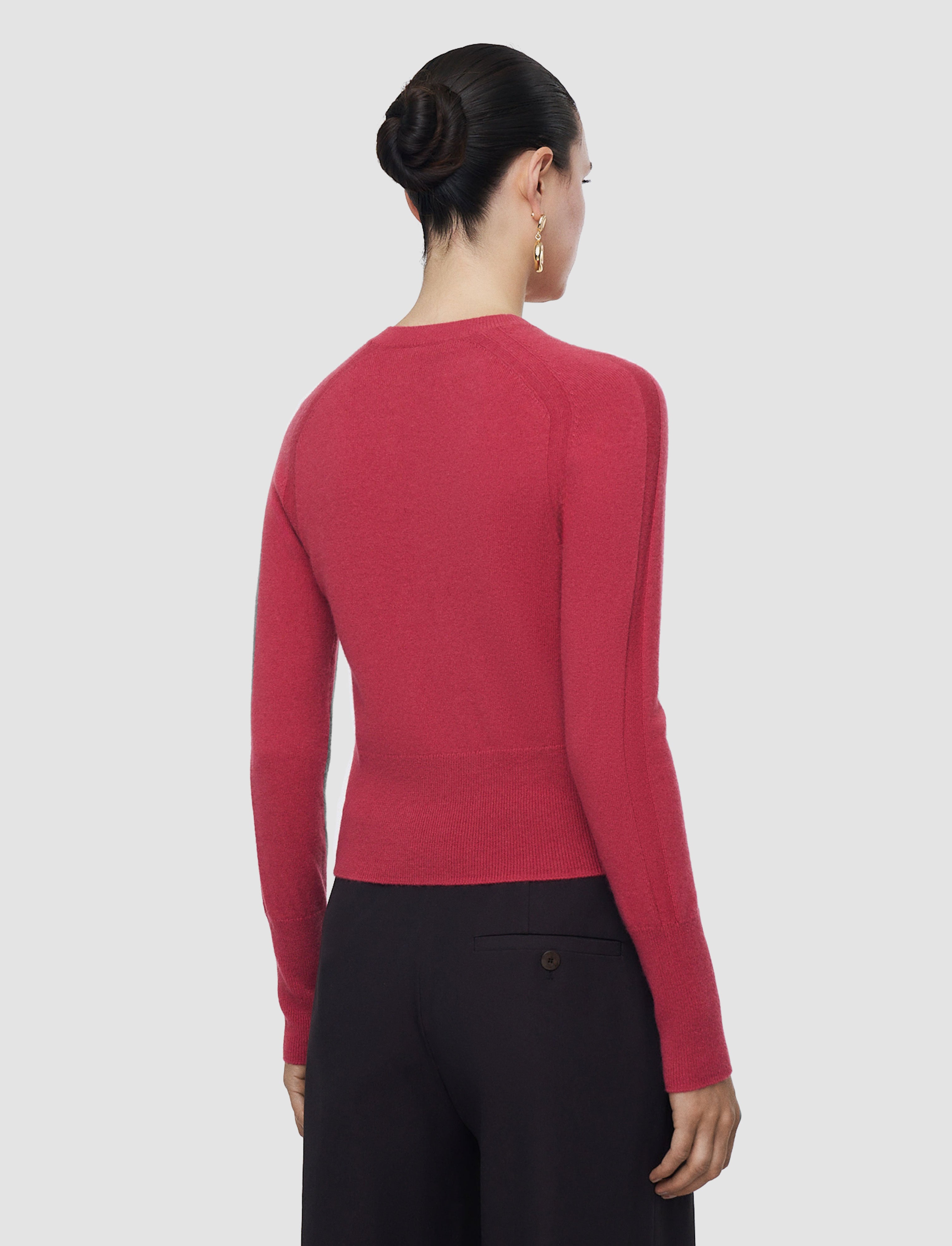pink-melby-light-pure-cashmere-jumper-JOSEPH