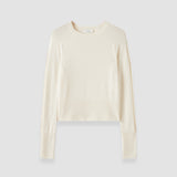 Melby Light Pure Cashmere ジャンパー 