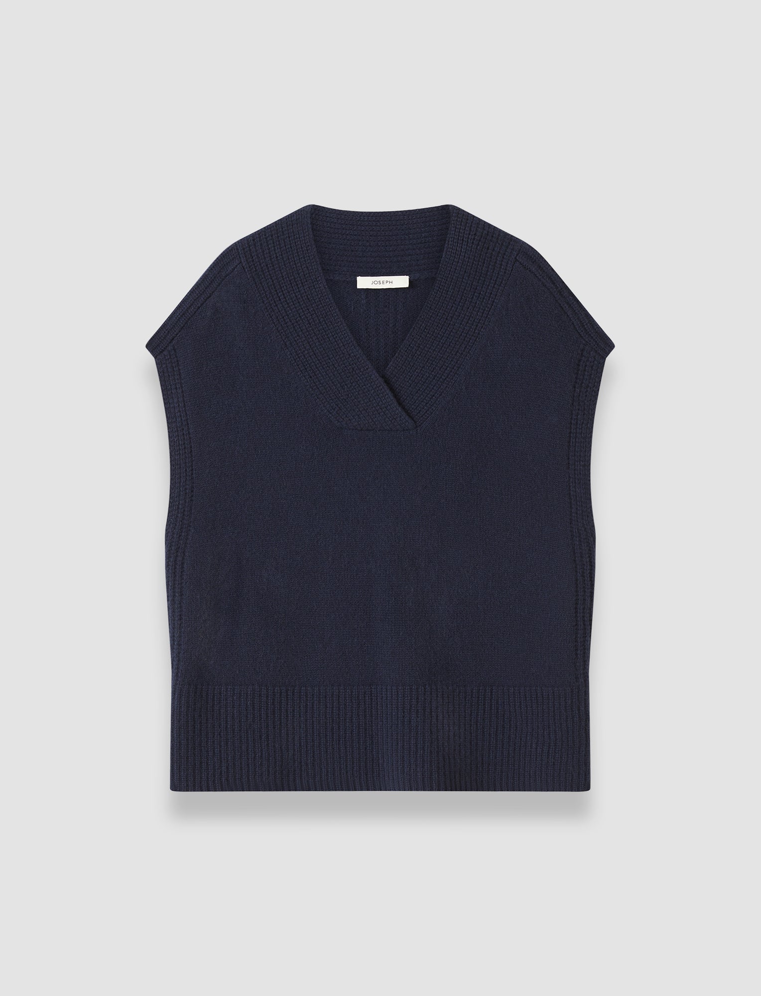 blue-mena-pure-cashmere-vest-JOSEPH