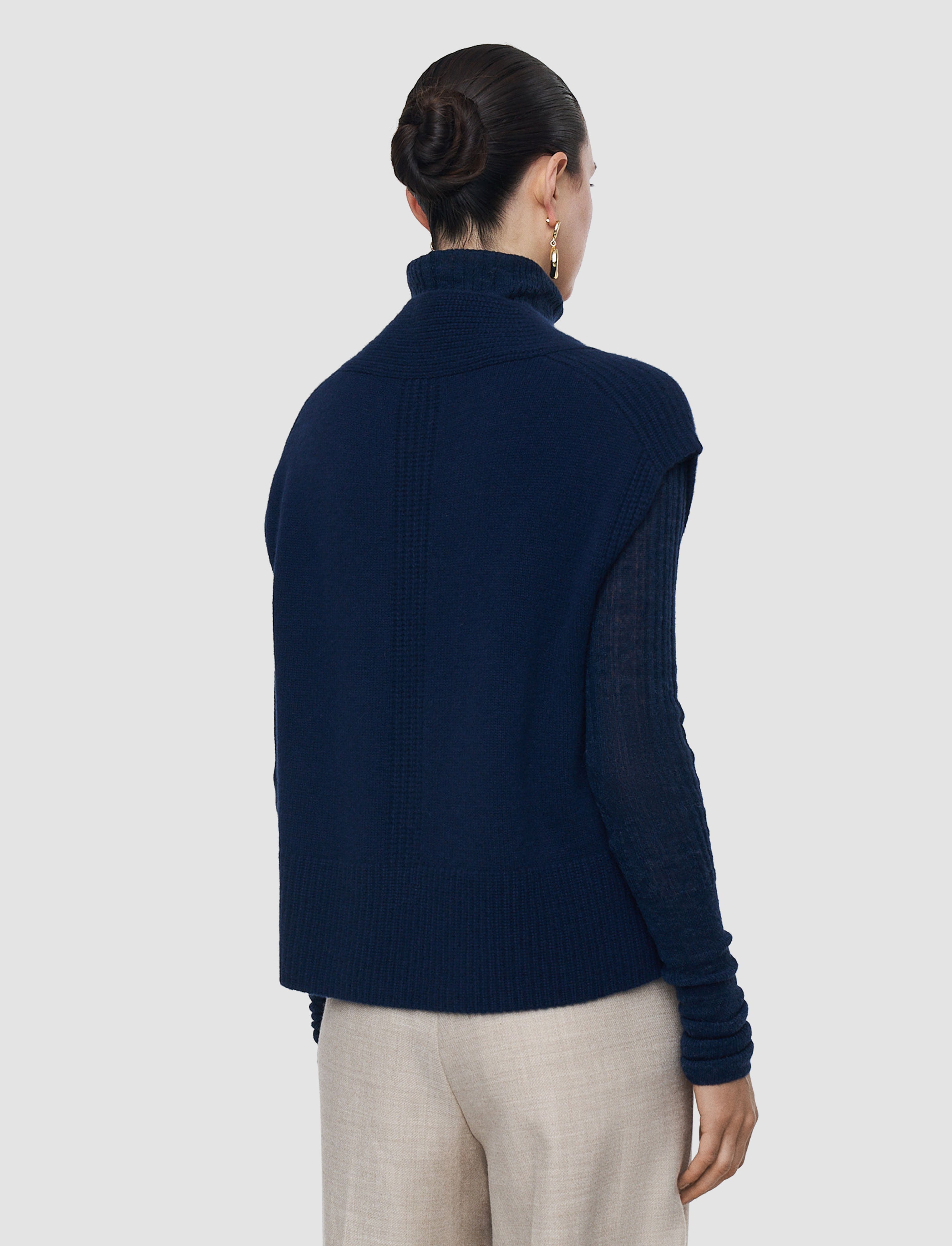 blue-mena-pure-cashmere-vest-JOSEPH