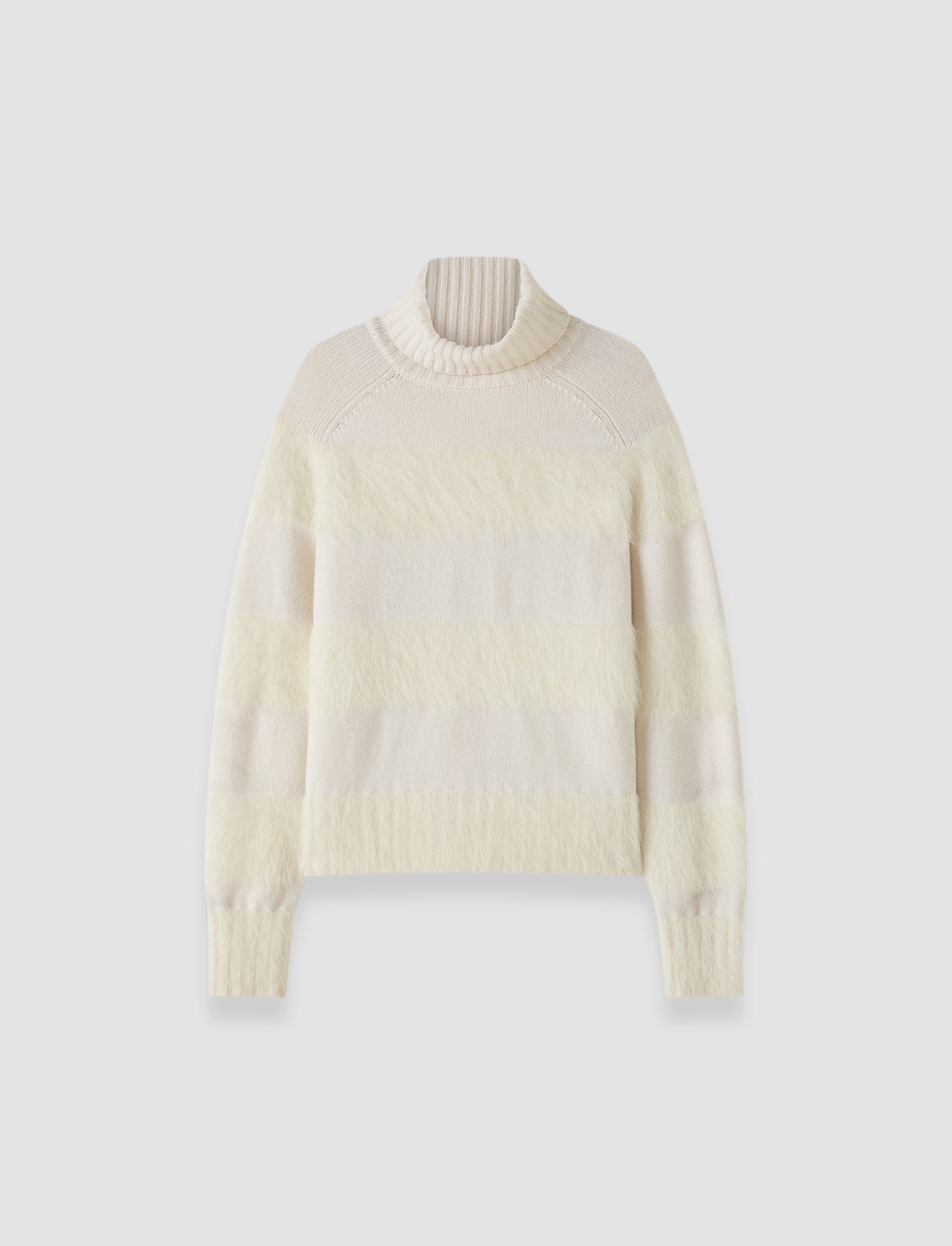 blanc-pull-mila-en-alpaga-brosse-raye-JOSEPH