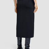 Milano Knit Stretch Skirt