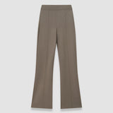 Milano Knit Stretch Trousers