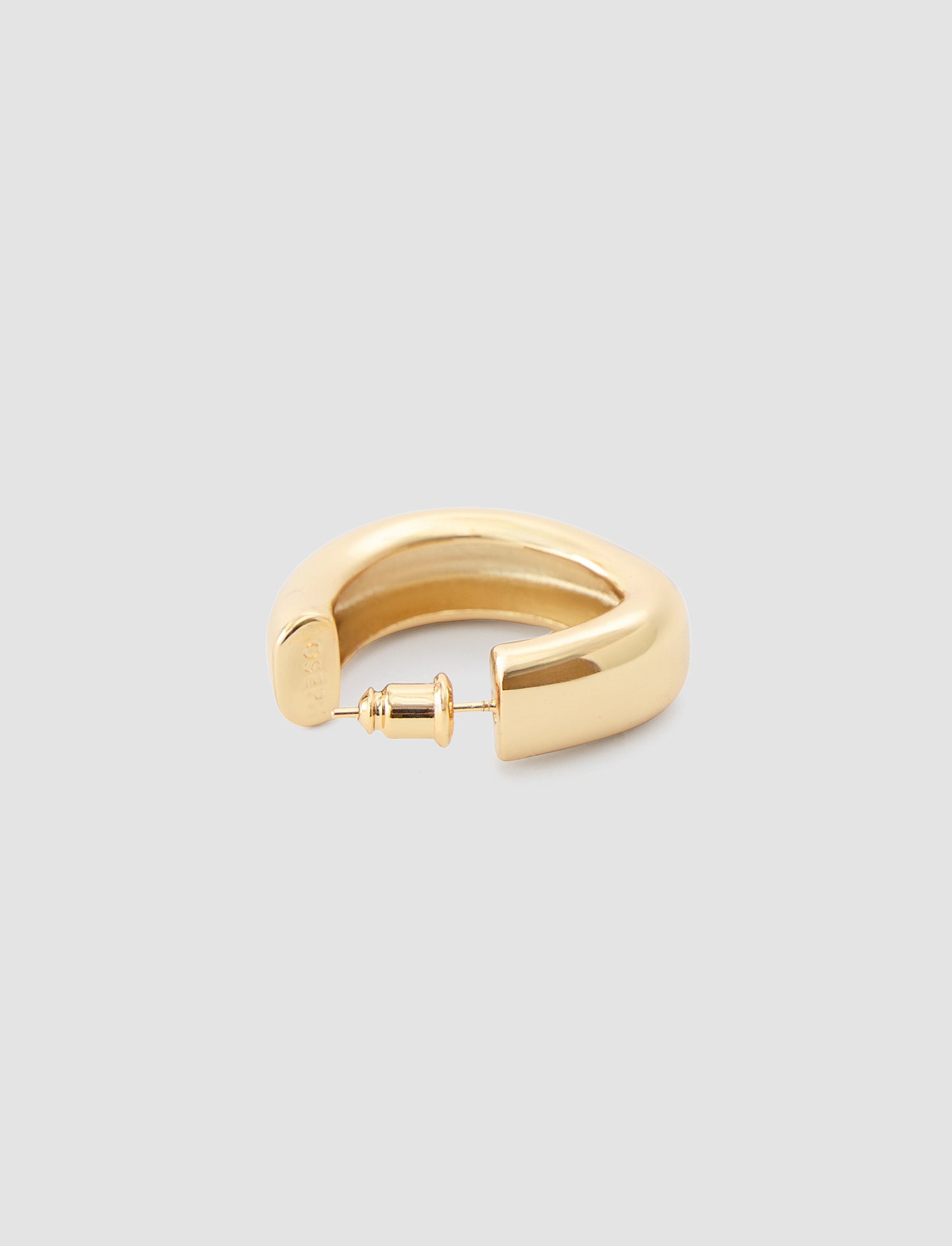 gold-mini-bean-hoop-earrings-JOSEPH