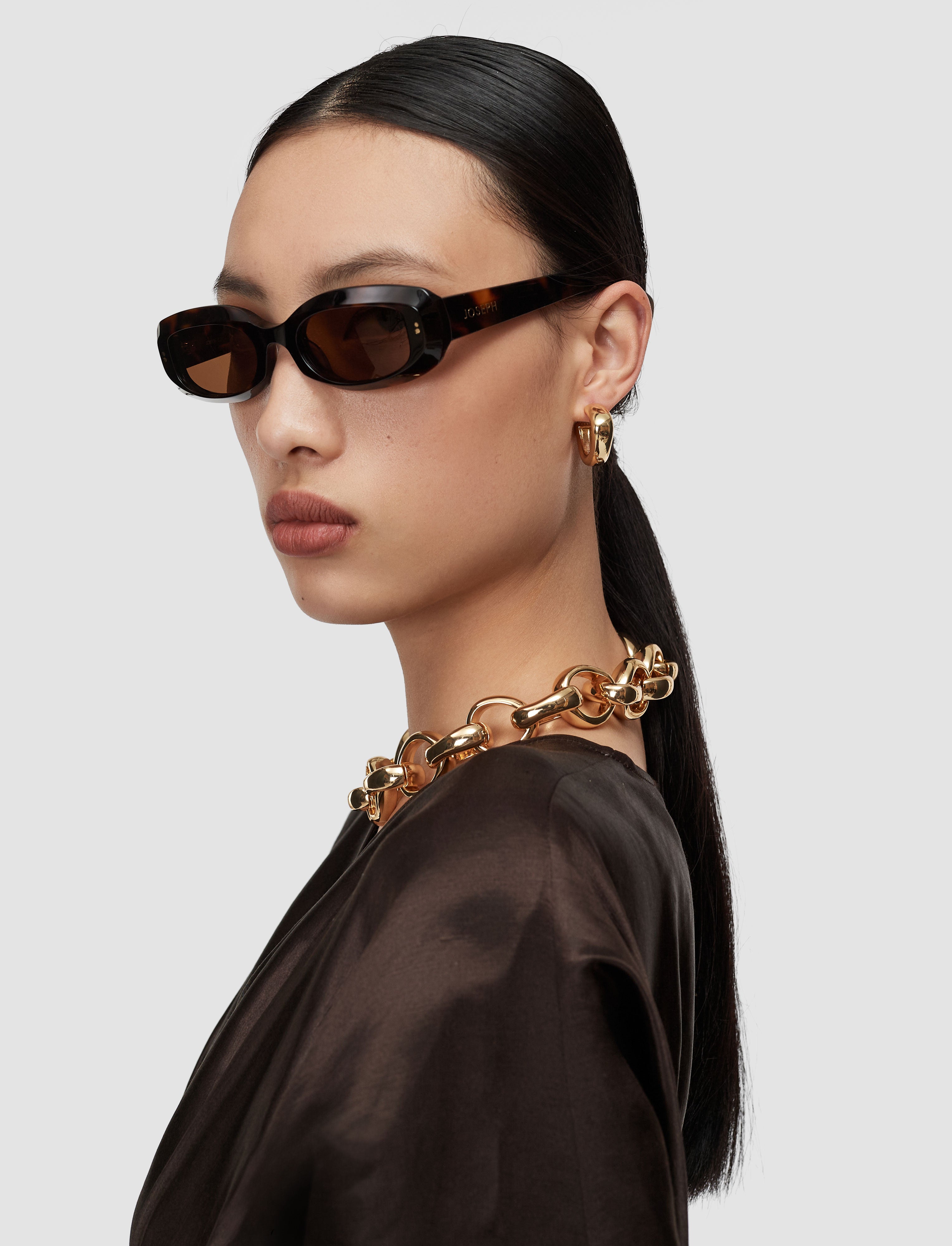 gold-mini-bean-hoop-earrings-JOSEPH