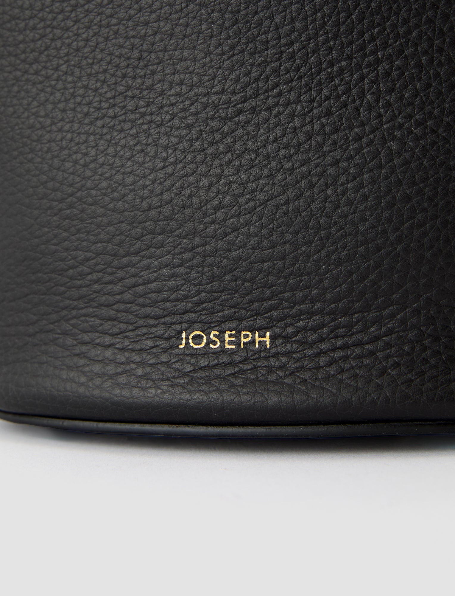 black-mini-bucket-leather-bag-JOSEPH