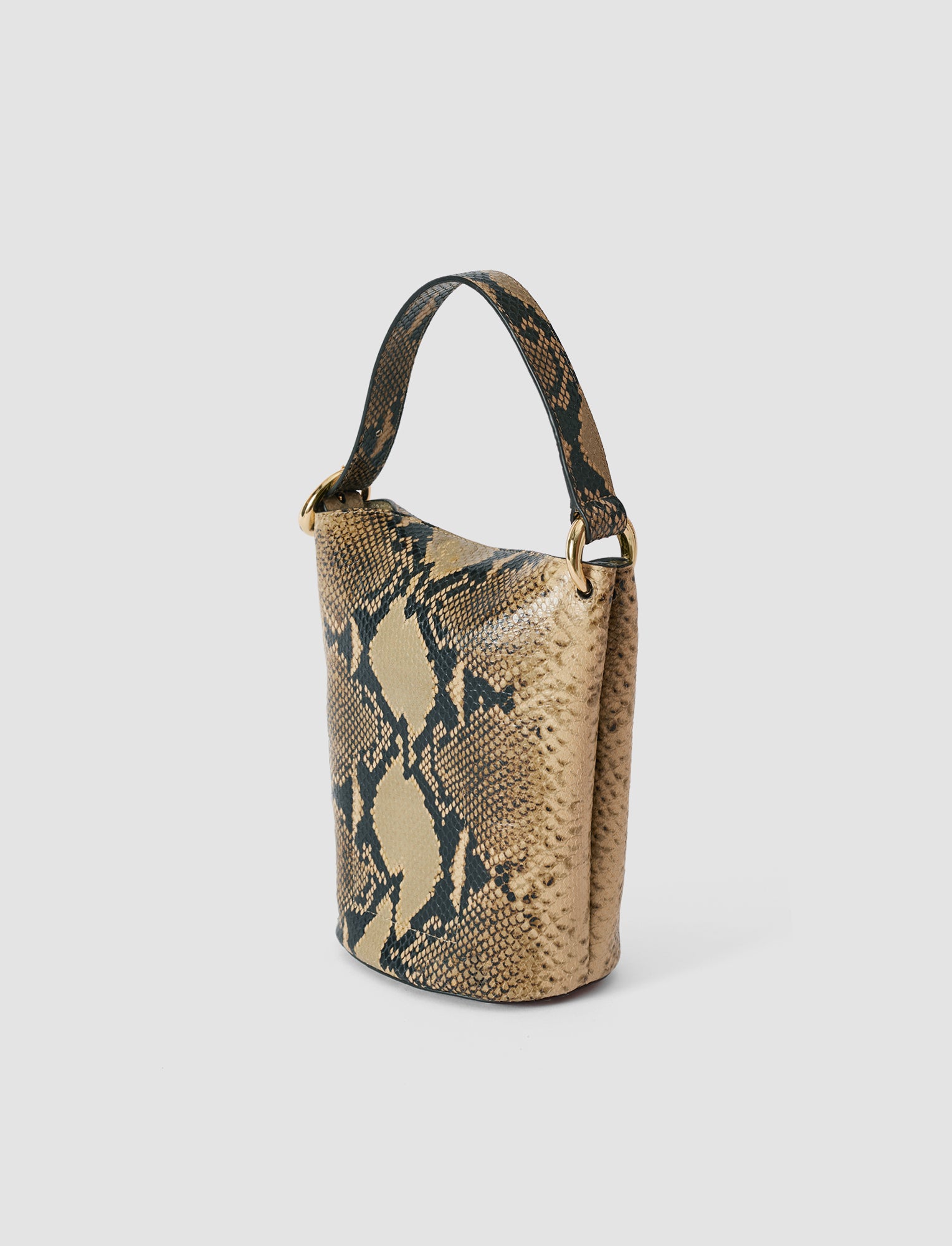 brown-mini-bucket-snake-leather-bag-JOSEPH