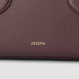 Mini Loaf Leather Bag