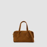 Mini sac Loaf en daim 
