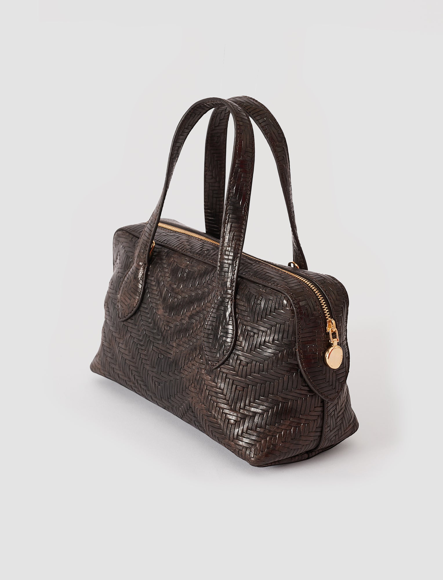 brown-mini-loaf-woven-leather-bag-JOSEPH