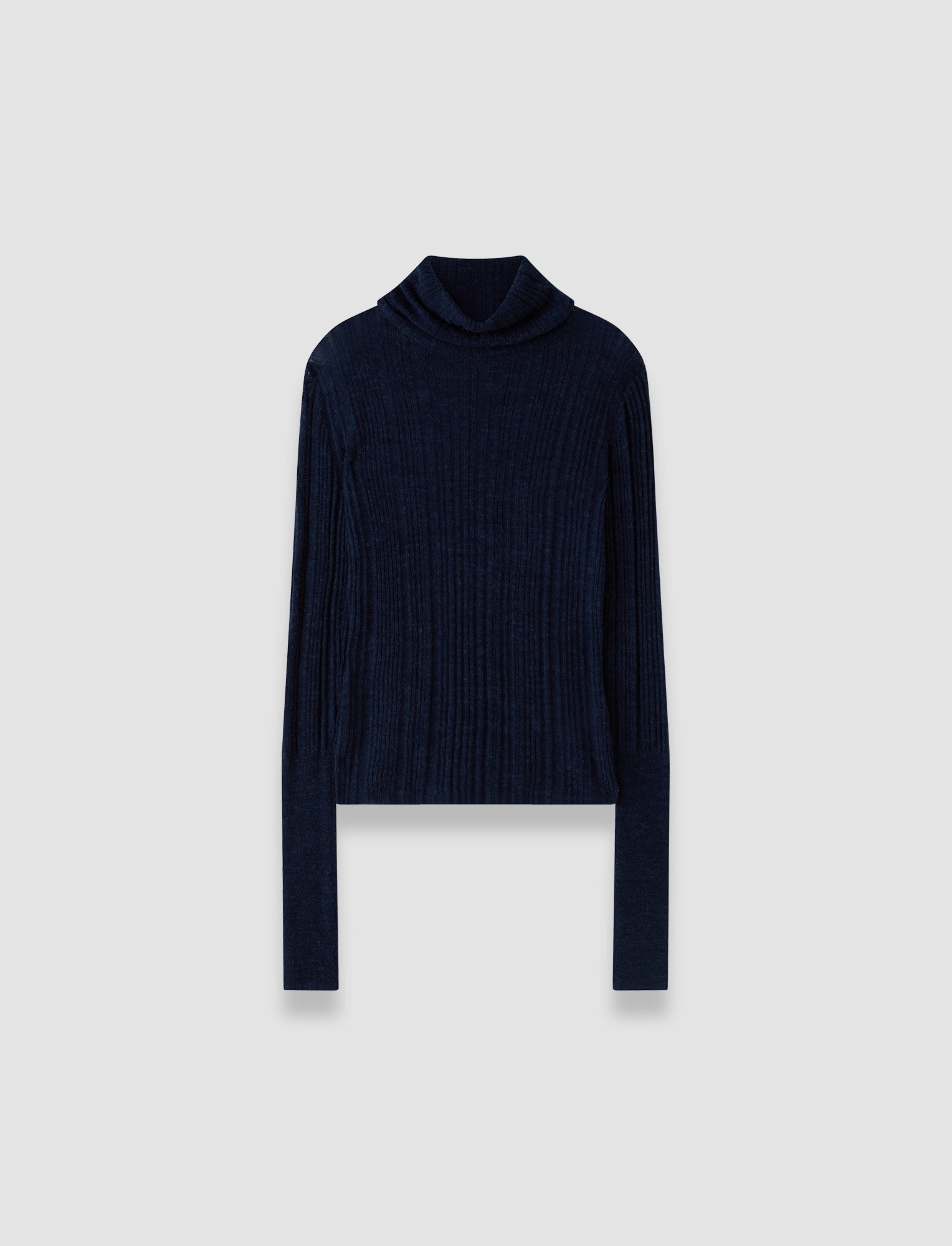 blue-molony-sheer-wool-rib-jumper-JOSEPH