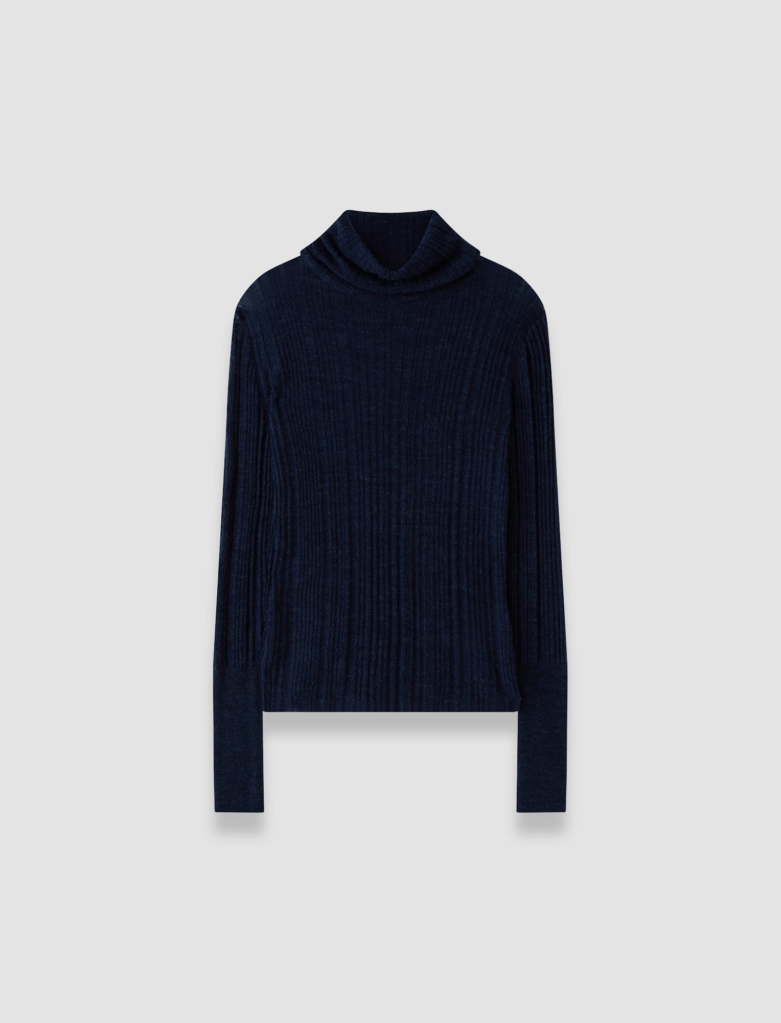 blue-molony-sheer-wool-rib-jumper-JOSEPH