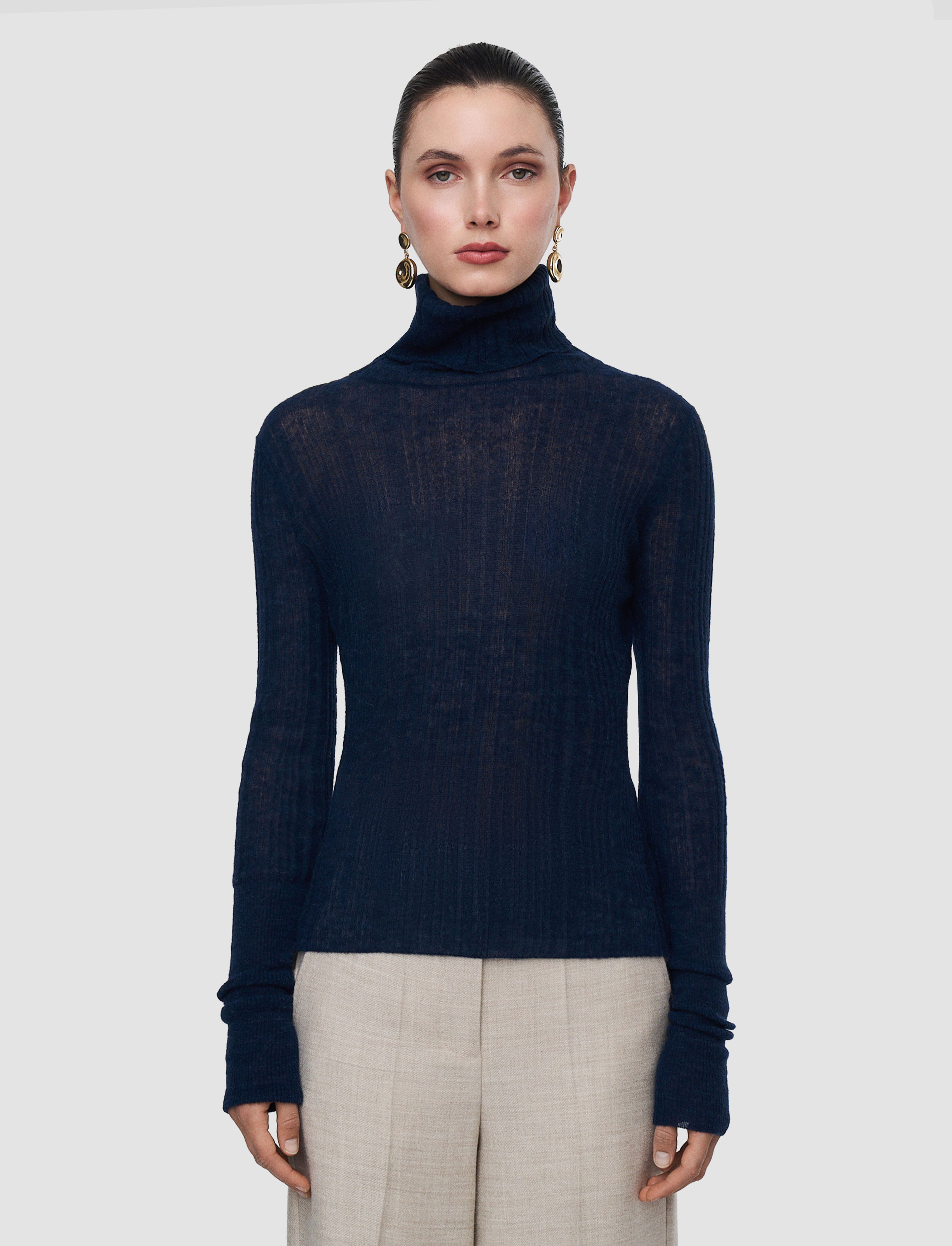 blue-molony-sheer-wool-rib-jumper-JOSEPH