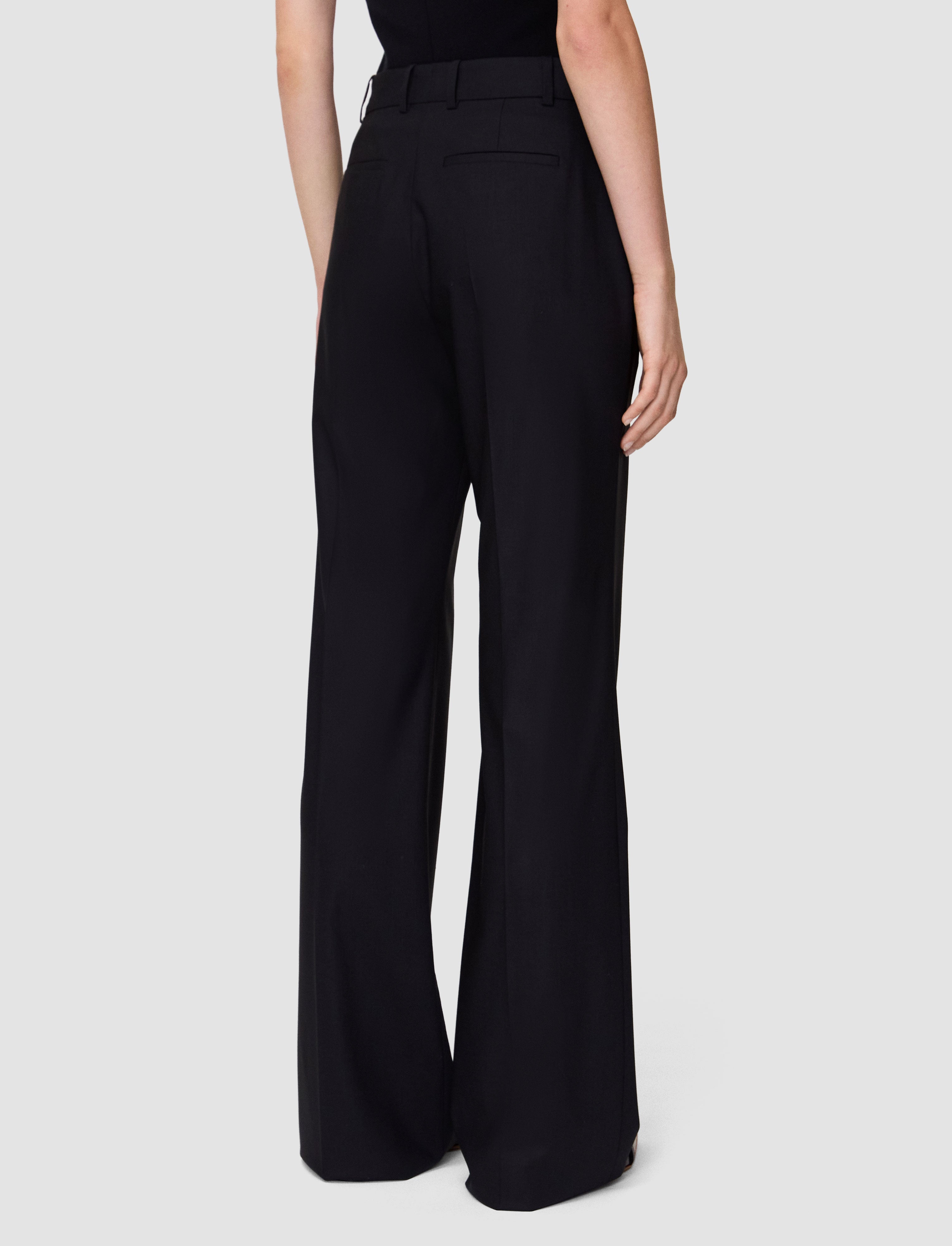 black-morissey-tailoring-wool-stretch-trousers-JOSEPH