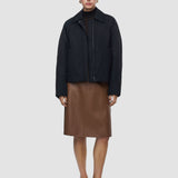 Mullins Lightweight Padded Jacket