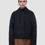 Mullins Lightweight Padded Jacket