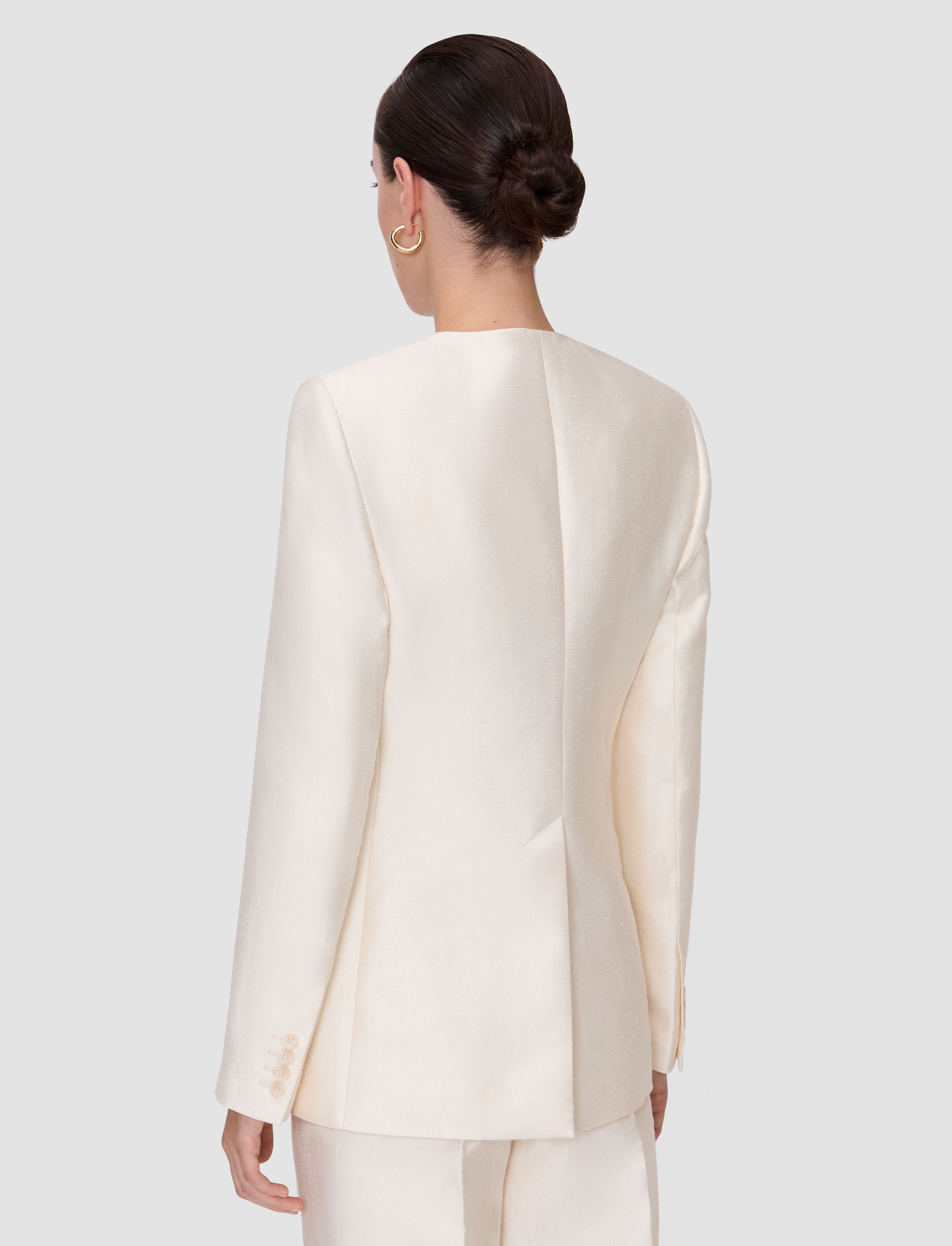 beige-veste-myra-en-melange-coton-et-soie-JOSEPH