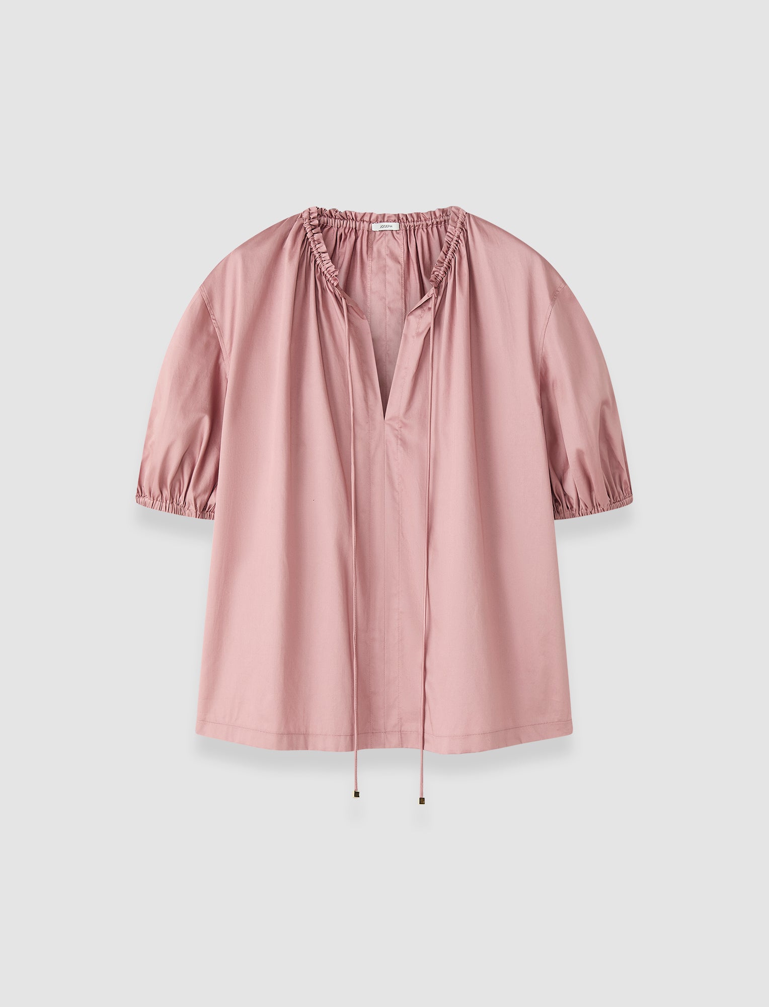 rose-nador-coton-blouse-en-satin-JOSEPH