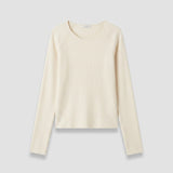 Nali Silk Stretch Top
