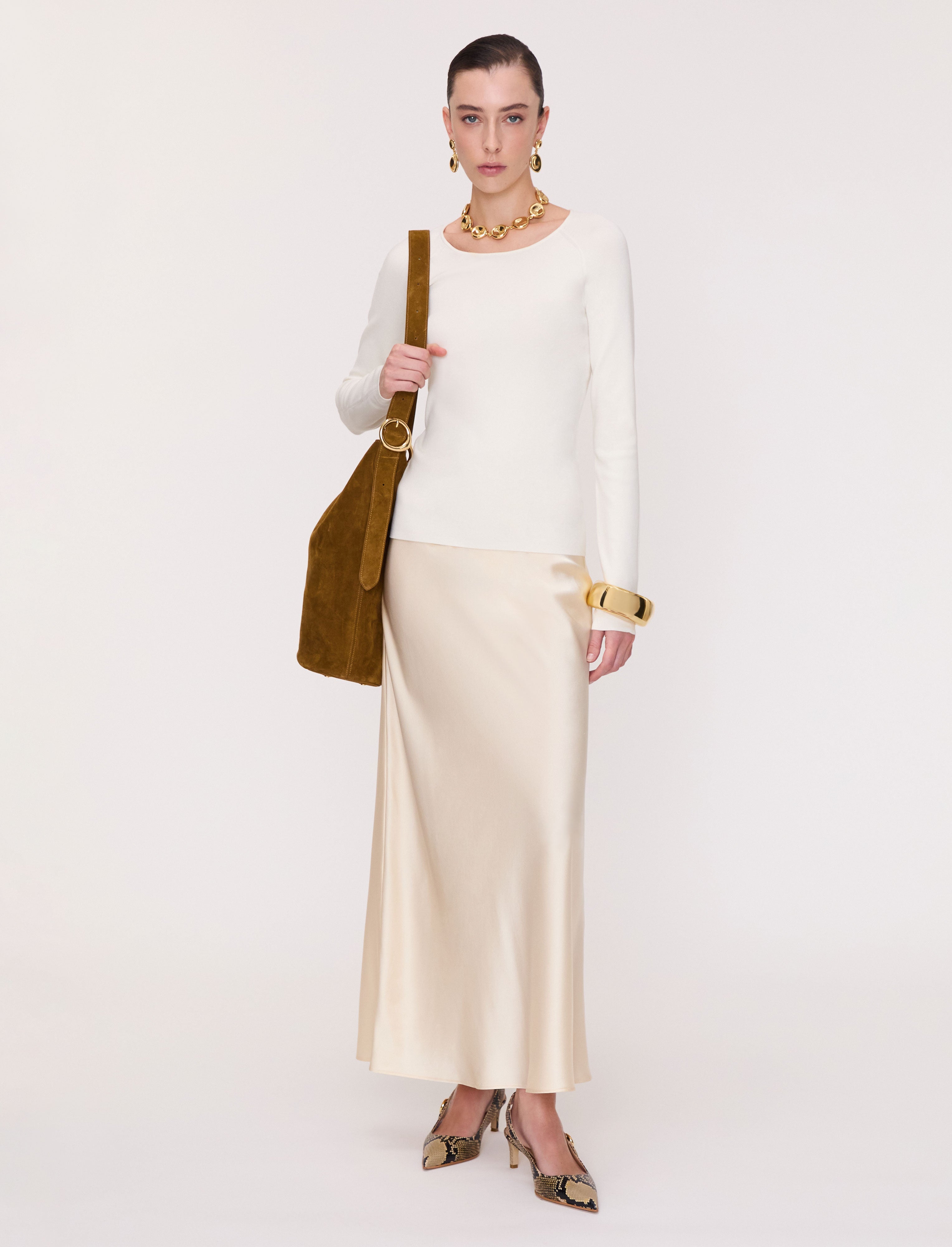 ivory-nali-silk-stretch-top-JOSEPH
