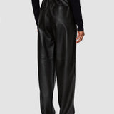 Pantalon Nat en nappa souple 
